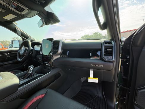 New 2026 RAM 1500 RHO w/ RHO Level 1 Equipment Group AWD/4WD image 22