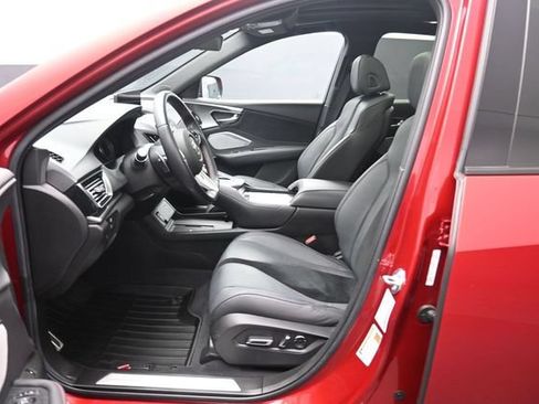 Used 2022 Acura RDX A-Spec AWD/4WD image 10