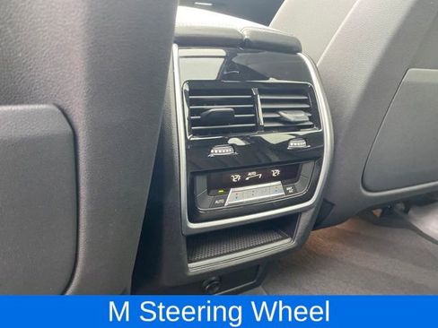 Used 2020 BMW X5 sDrive40i w/ M Sport Package image 20