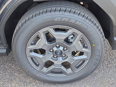 New 2026 Subaru Outback Premium image 7