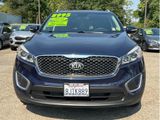Used 2016 Kia Sorento LX image 2