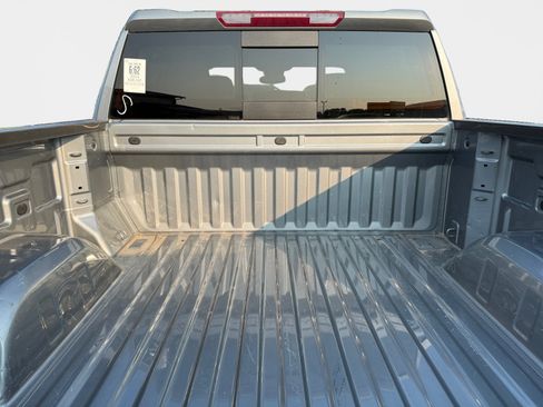 Used 2024 Chevrolet Silverado 1500 LT w/ All Star Edition Plus AWD/4WD image 23