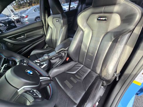 Used 2018 BMW M3 image 23