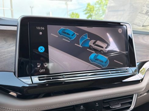New 2026 Volkswagen Atlas SE AWD/4WD image 23