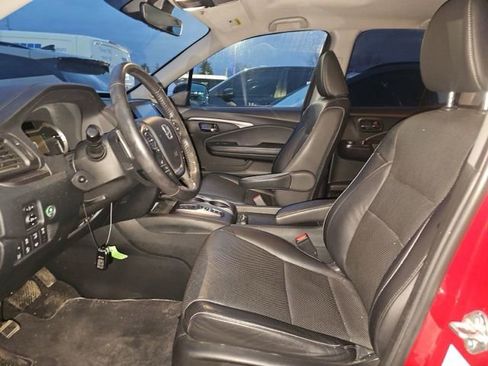 Used 2023 Honda Ridgeline RTL-E image 8