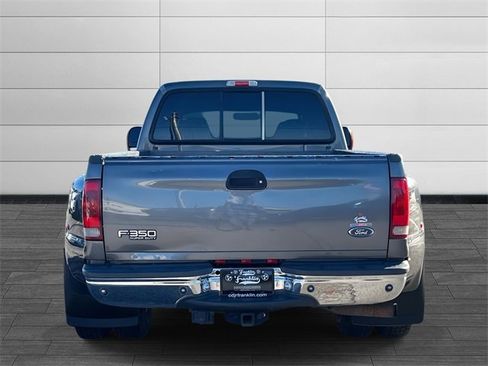 Used 2004 Ford F350 XLT image 4