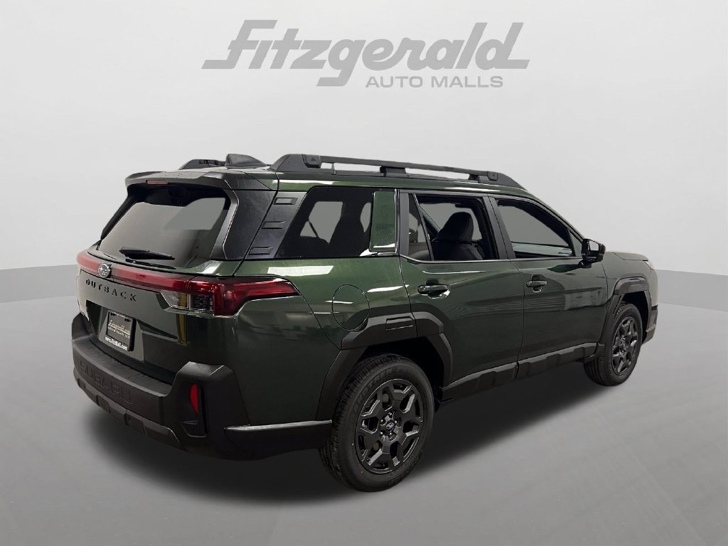 New 2026 Subaru Outback Premium AWD/4WD image 5