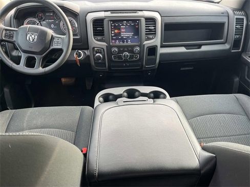 Used 2021 RAM 1500 Tradesman w/ Popular Equipment Group image 12