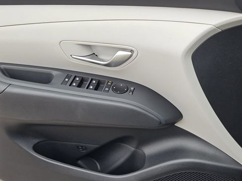 New 2026 Hyundai Tucson SEL FWD image 22