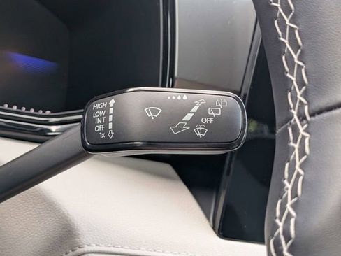 New 2026 Volkswagen Taos S FWD image 29