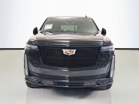 Certified 2023 Cadillac Escalade Sport AWD/4WD image 2