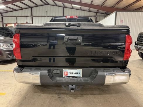 Used 2018 Toyota Tundra SR5 image 7