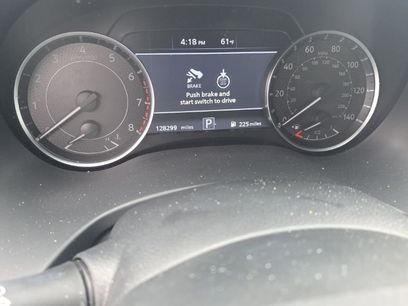 Used 2022 Nissan Armada SL w/ Midnight Edition Package