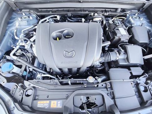 New 2026 MAZDA CX-30 AWD 2.5 S image 15