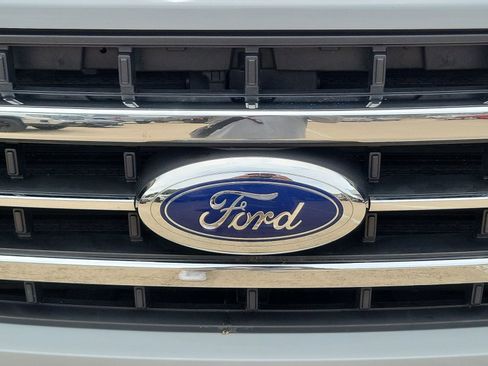 Used 2021 Ford F150 Lariat AWD/4WD image 30