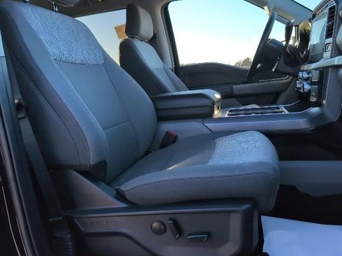 Used 2022 Ford F150 XLT w/ Equipment Group 302A High image 18