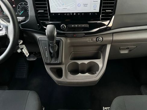 Used 2023 Ford Transit 350 XLT image 15