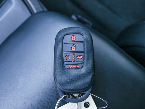 Used 2023 Honda Accord LX image 26