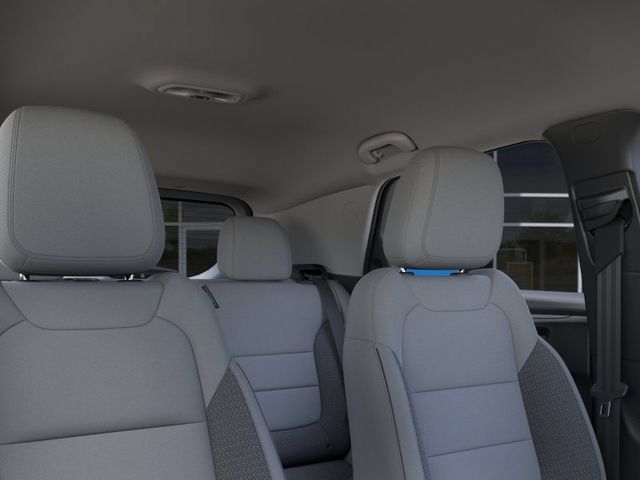 New 2026 Chevrolet TrailBlazer LT w/ Driver Confidence Package FWD image 26