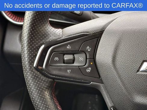 Used 2024 Chevrolet Trax RS w/ Driver Confidence Package image 24