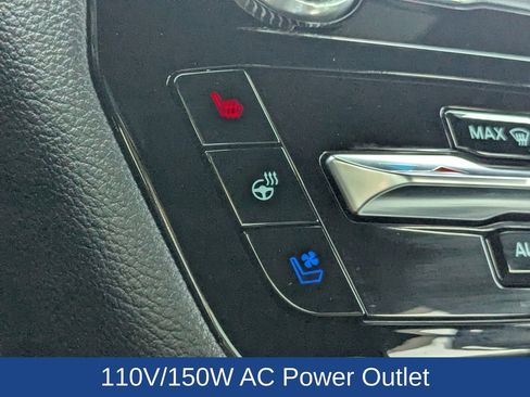 Used 2022 Ford Explorer ST w/ Equipment Group 401A image 26