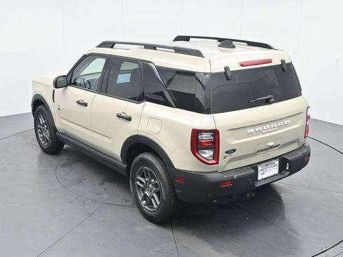 New 2025 Ford Bronco Sport Big Bend w/ Convenience Package AWD/4WD image 31