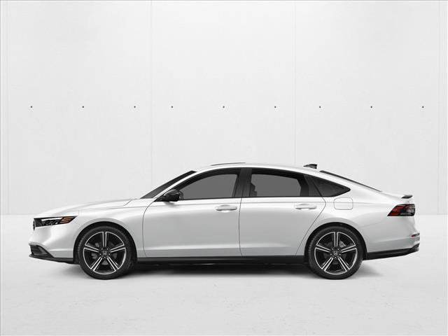 New 2026 Honda Accord Sport image 2