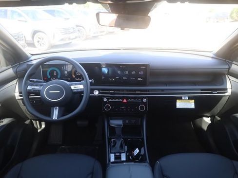 New 2026 Hyundai Santa Cruz SEL AWD/4WD image 11