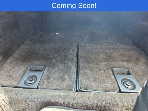 Used 1987 Chevrolet Corvette Coupe RWD image 23