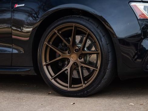 Used 2014 Audi S5 Premium Plus image 38