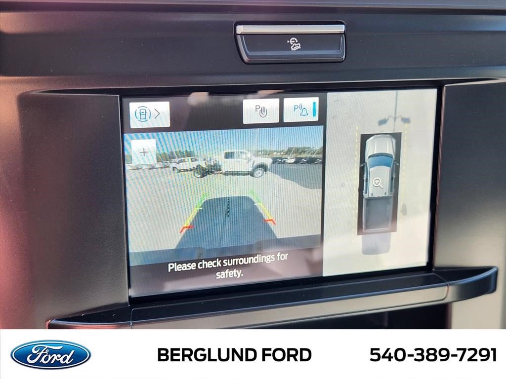 New 2027 Ford F350 XL w/ 360-Degree Camera Package AWD/4WD image 16