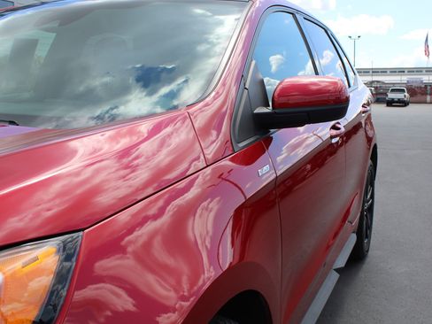 Used 2023 Ford Edge ST-Line AWD/4WD image 12