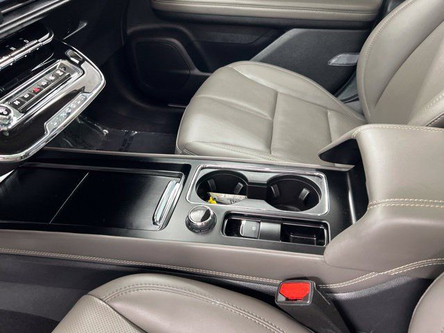 Used 2026 Lincoln Corsair Premiere AWD/4WD image 15