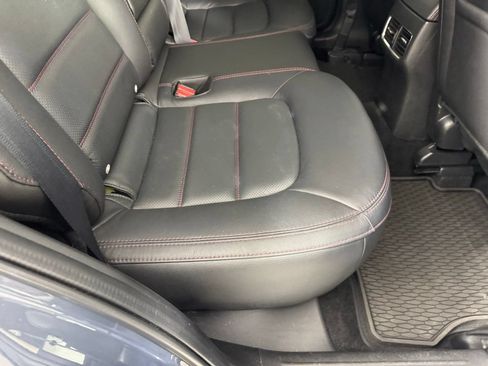 Used 2023 MAZDA CX-5 Carbon Edition AWD/4WD image 39