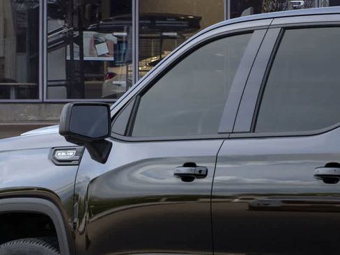 New 2025 GMC Sierra 1500 Elevation w/ Elevation Premium Package image 12