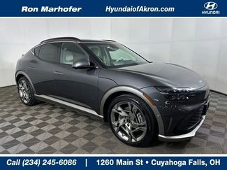 Used 2023 Genesis GV60 Performance w/ Security Package 360° Tour