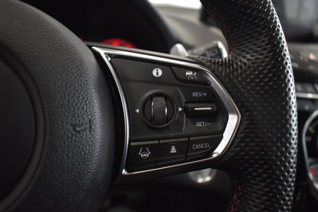 Used 2023 Acura RDX w/ Advance Package AWD/4WD image 23