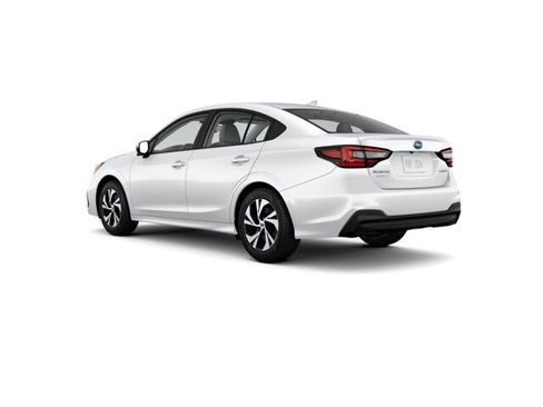 Used 2023 Subaru Legacy Premium image 5