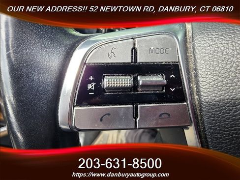 Used 2021 Kia Telluride SX w/ SX Prestige Package AWD/4WD image 18
