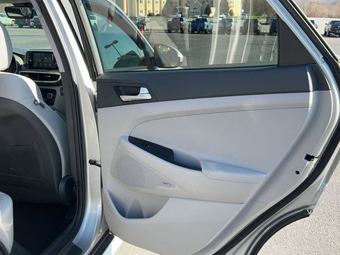 Used 2020 Hyundai Tucson Sport image 31