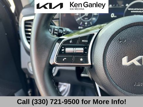 Certified 2024 Kia Seltos S AWD/4WD image 29