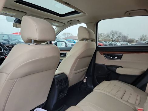 Used 2021 Honda CR-V EX image 15