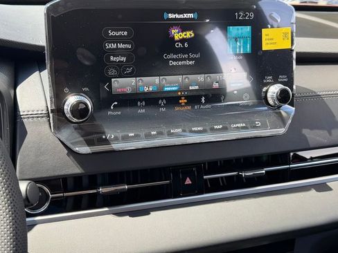 New 2026 Nissan Rogue SL AWD/4WD image 20