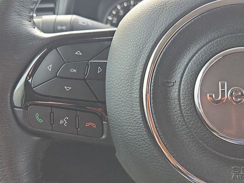 Used 2020 Jeep Renegade Altitude image 31