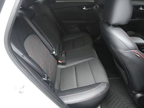 Certified 2023 Kia Forte GT FWD image 34