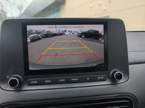 Certified 2023 Hyundai Kona SEL image 21