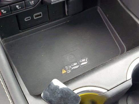 Used 2024 Chevrolet Tahoe Premier w/ Max Trailering Package image 21