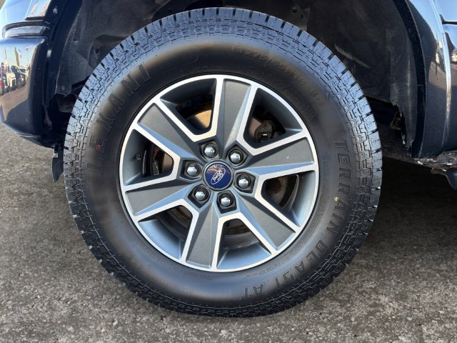 Used 2015 Ford F150 XLT w/ Equipment Group 302A Luxury AWD/4WD image 14
