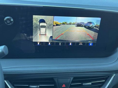 New 2026 Buick Encore GX Sport Touring w/ Advanced Technology Package image 21