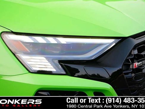 Used 2023 Audi RS 3 image 68